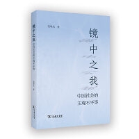 镜中之我：中国社会结构的主观视界