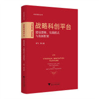 战略科创平台——建设逻辑、实践模式与发展框架