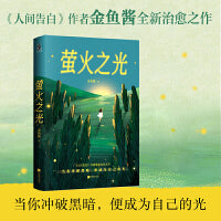 萤火之光（《人间告白》作者最新治愈之作。当你冲破黑暗，便成为自己的光）