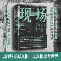 现场（央视、凤凰卫视前战地记者何润锋十年潜心打磨的纪实佳作，看真相，也看世界）