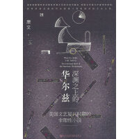 深渊之上的华尔兹:美国文艺复兴时期的非理性小说