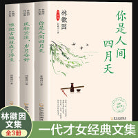 林徽因作品集