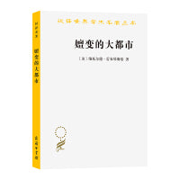 嬗变的大都市：关于城市的概念(汉译名著18)