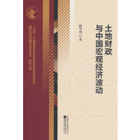 土地财政与中国宏观经济波动
