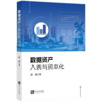 数据资产入表与资本化