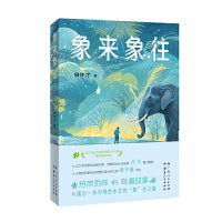 象来象往（2023年泛北部湾网络文学大赛一等奖获奖作品，网络文学作家白仲才现实题材佳作）