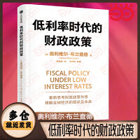 低利率时代的财政政策