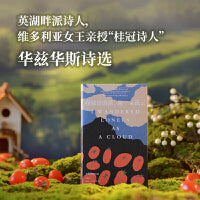 我独自游荡，像一朵孤云：华兹华斯诗选（原野诗丛）