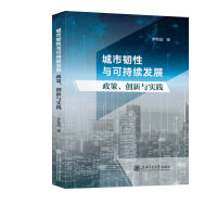 城市韧性与可持续发展：政策、创新与实践