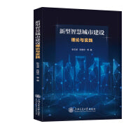 新型智慧城市建设理论与实践