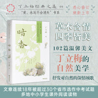 暗香（丁立梅经典文集04）