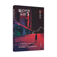 魔幻侦探系列5：歌中消失