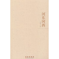 河东河西