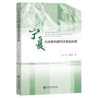 宁夏山水林田湖草沙系统治理