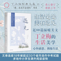 遇见（丁立梅经典文集03）