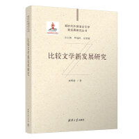 比较文学新发展研究