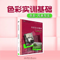 色彩实训基础