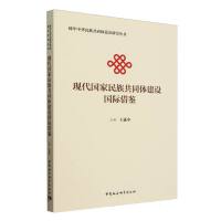 现代国家民族共同体建设国际借鉴