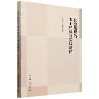 社会组织的本土经验与实践路径