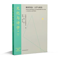 文化与诗学——解读鲁迅：文学与政治