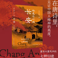 终是落叶满长安：重回大唐风华的七种归途