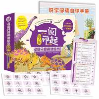 一阅而起汉语分级阅读绘本 第六级 更新版(全10册)