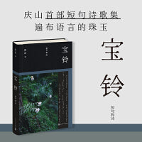 宝铃（庆山安妮宝贝2025全新作品）