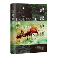蚂蚁史诗