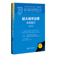 超大城市治理蓝皮书:超大城市治理发展报告（2025）