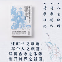 走在理想和现实的边上——晚近的人、事、诗 马卫中著