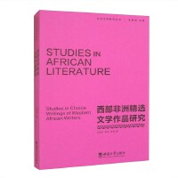 西部非洲精选文学作品研究