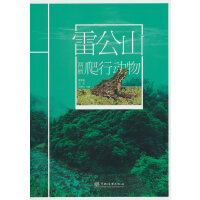 雷公山两栖爬行动物(精)