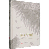 银色的翅膀