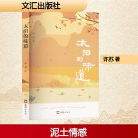 太阳的味道