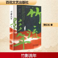 竹影流年