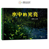水中的光亮（以照片+手绘的形式，带你走进萤火虫的神奇世界）