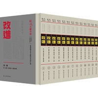 改进(全13册)(现代文献中国)