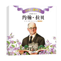（1937，那些人）约翰·拉贝