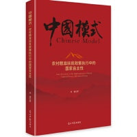 农村精准扶贫政策执行中的国家自主性