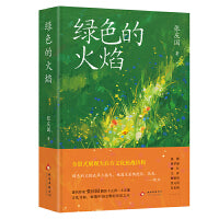 绿色的火焰  全景式展现大后方文化抗战历程 致敬中国文明的星星之火