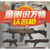 童眼识万物  认名枪