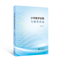 小学数学实践与素养养成