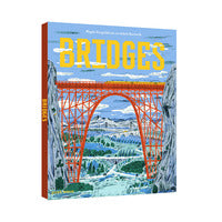 Bridges 桥（英文版）