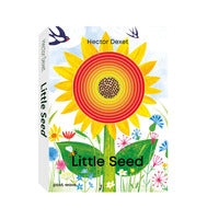 Little Seed 小种子（英文版）