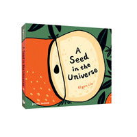 A Seed in the Universe 宇宙中的果壳（英文版）