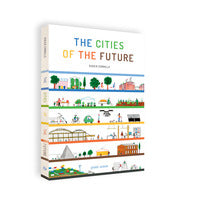 The Cities Of The Future 你好城市（英文版）