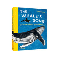 The Whale's Song 鲸之歌（英文版）