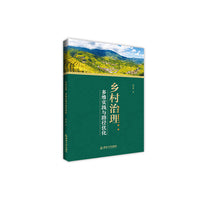 乡村治理：多维实践与路径优化