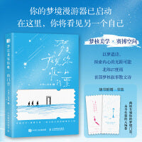 梦是我见你唯一的门票