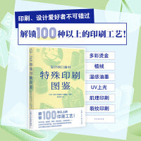 设计新经典——设计的口袋书：特殊印刷图鉴
